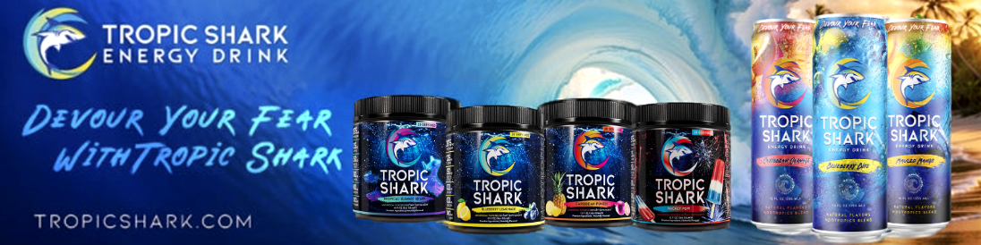 Tropic Shark Energy