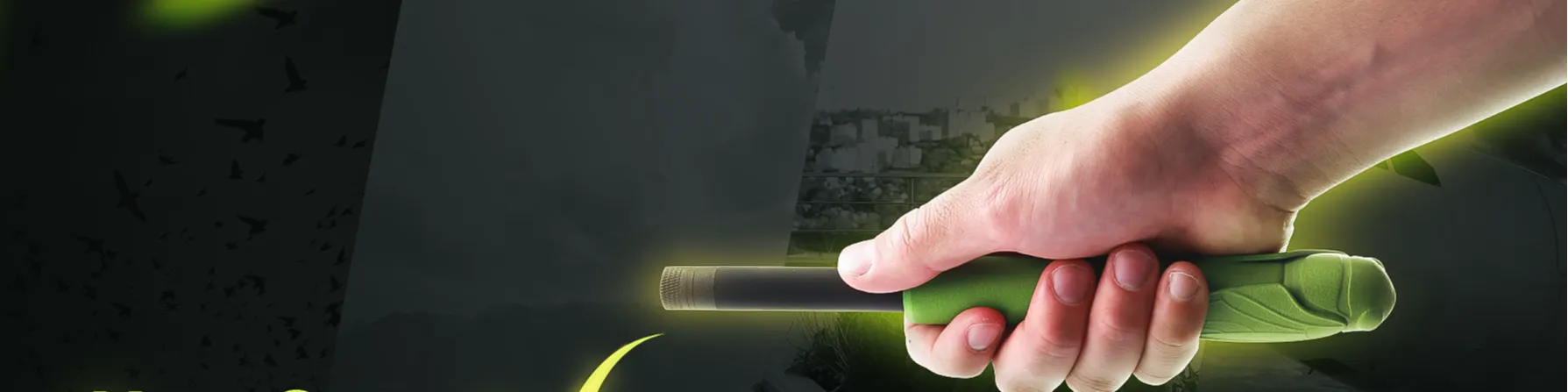 PestPulsar Technologies