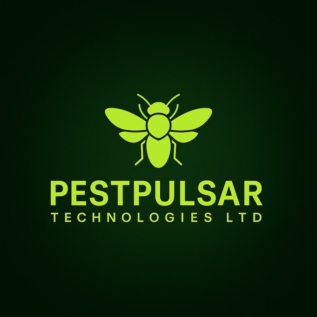 PestPulsar Technologies