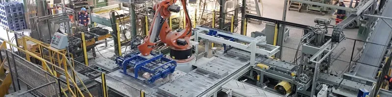 Building Industry Product