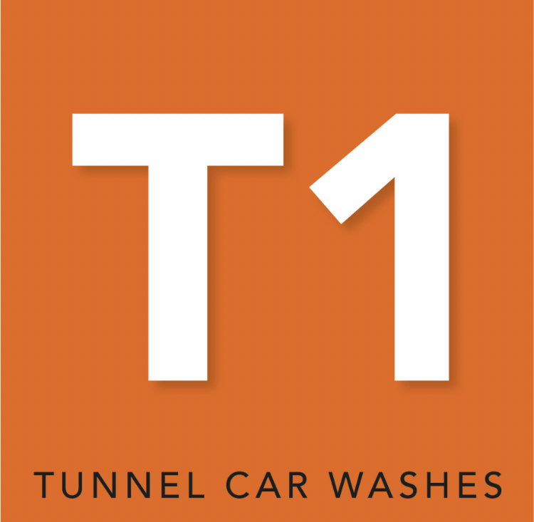 T1 Tunnel Car Wash 