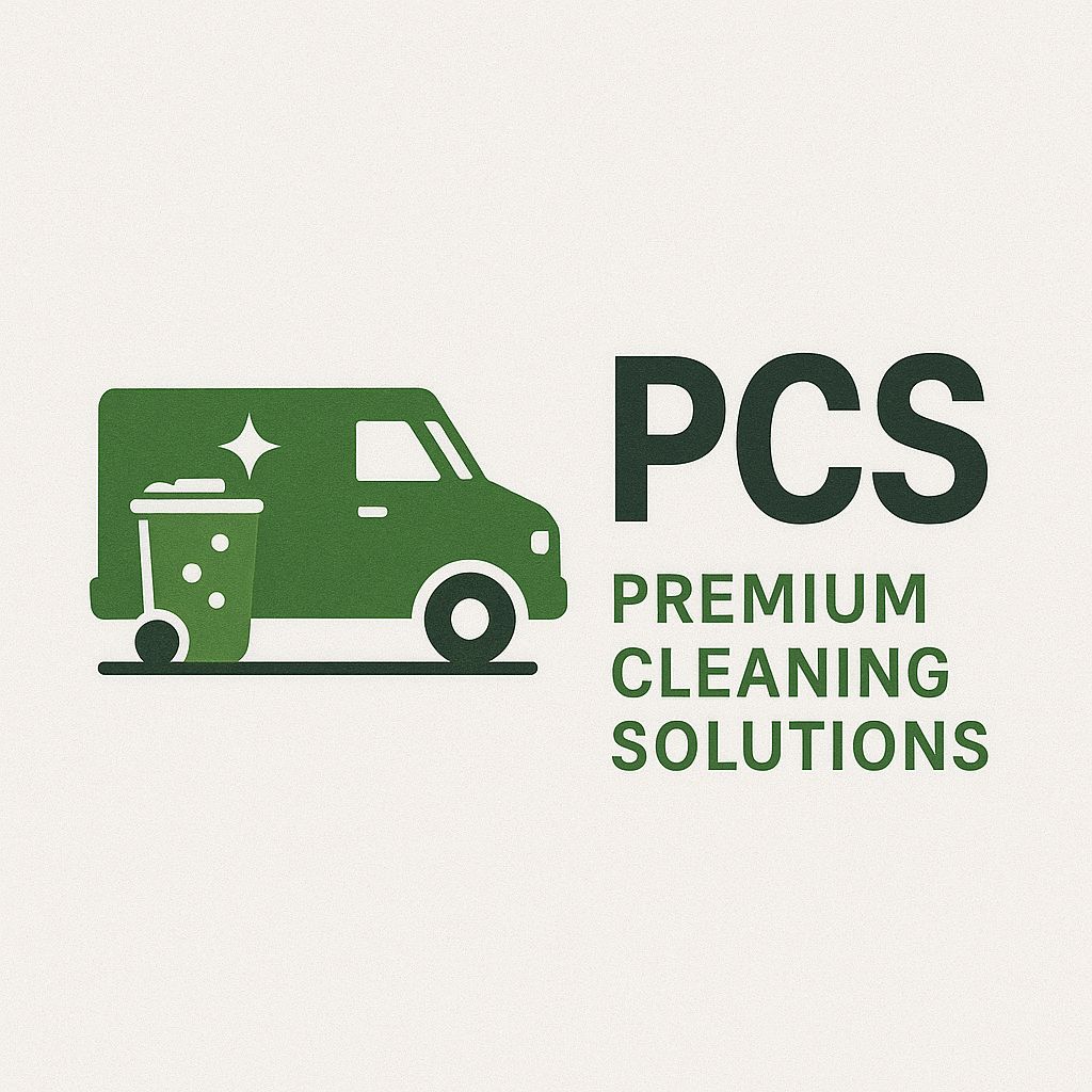 Mülltonnenreinigung