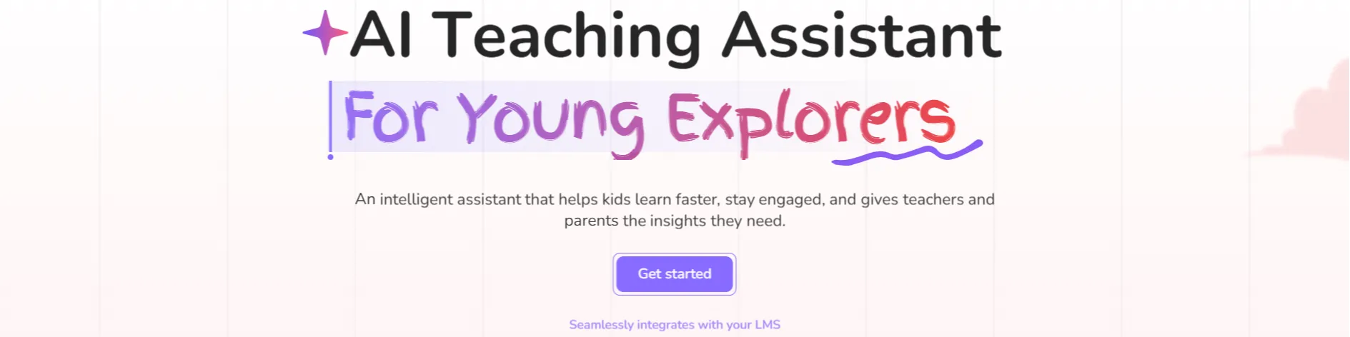 AI Teaching Assistant
