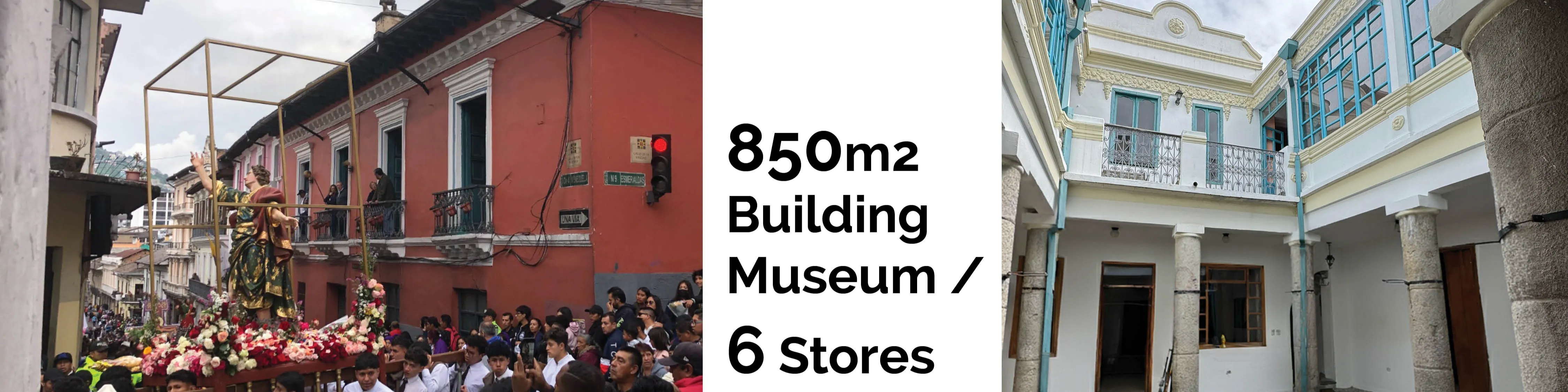 Quori Centro Histórico EC