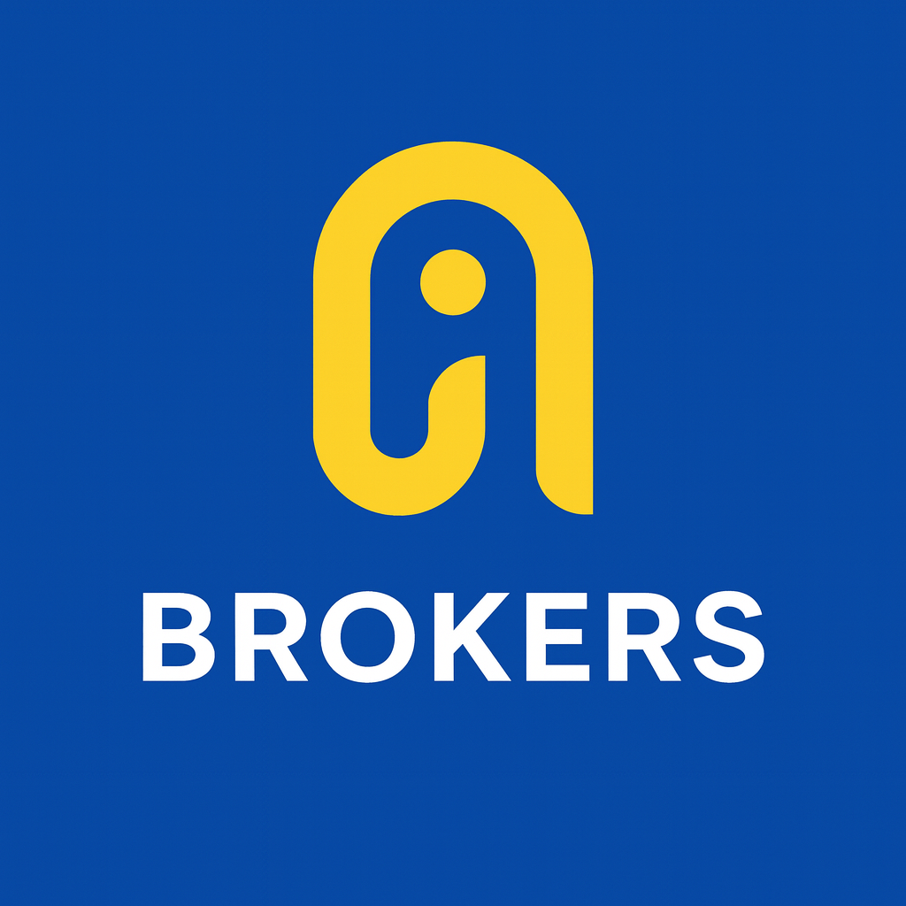 AI Brokers 