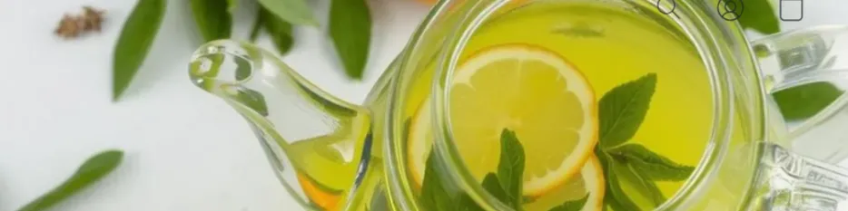 21 Roots (Ginger Beer) 