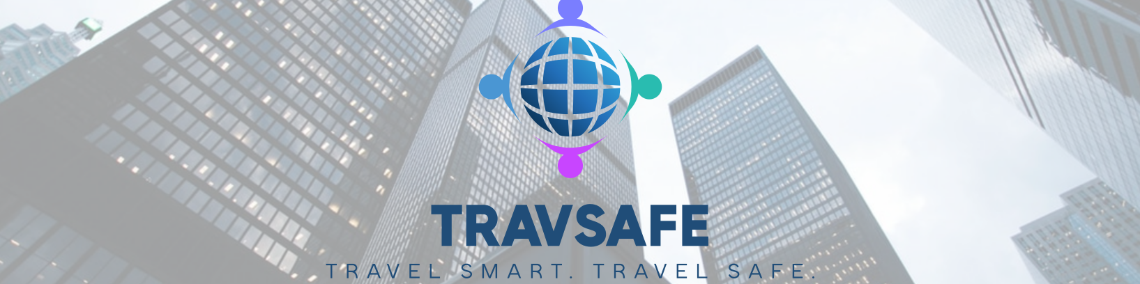 Travsafe - AI travel