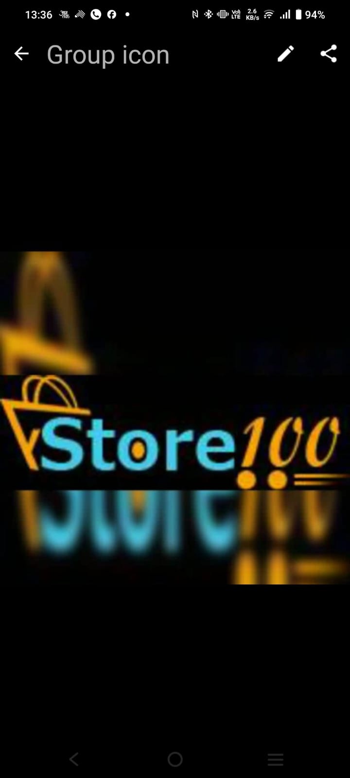 Store Shopy 100