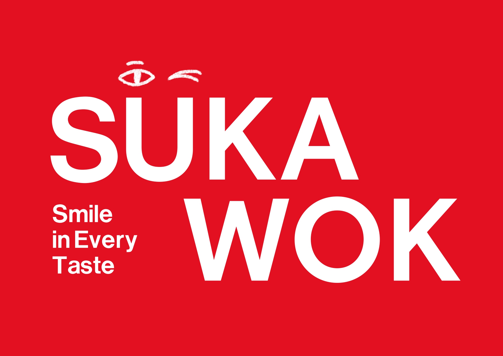 SukaWok - Spicy business 