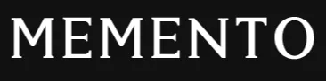 Memento