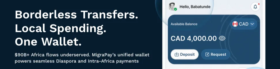 Seamless Global Transfers