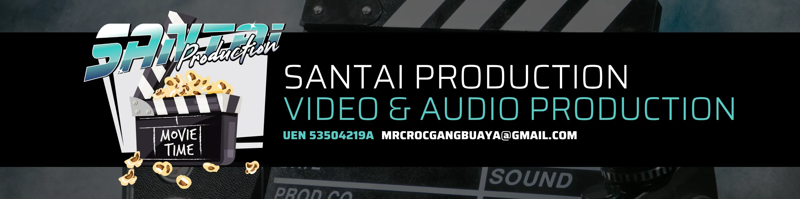 TUMBAL-Horror Film Pitch