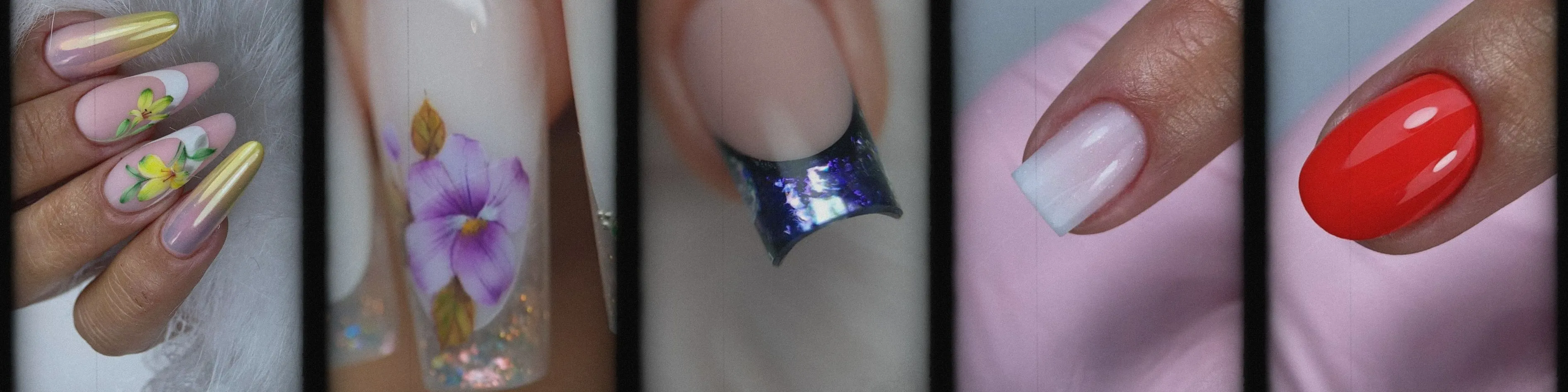 Global Nail Education 