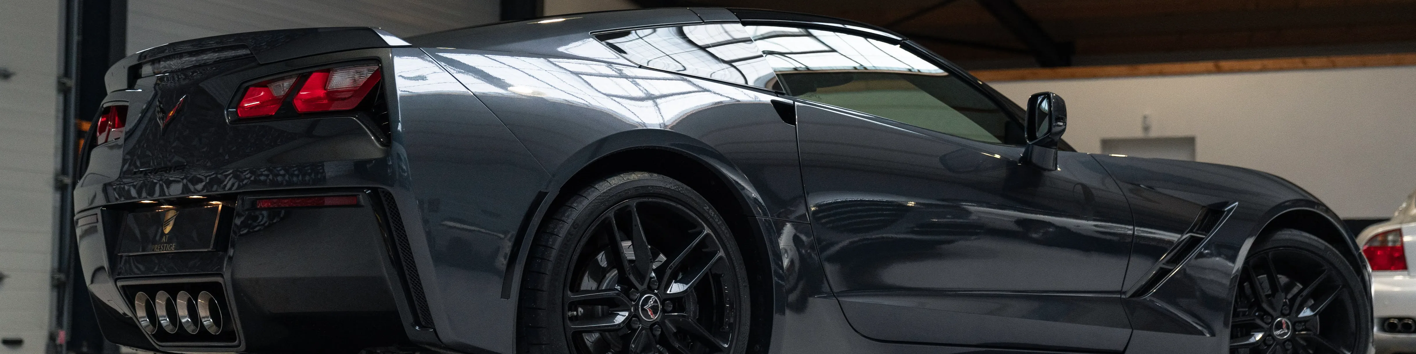 Automobiles d'exceptions