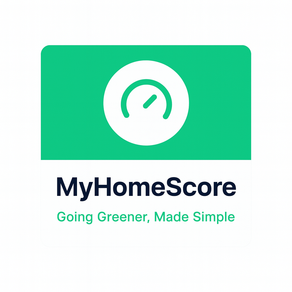 MyHomeScore