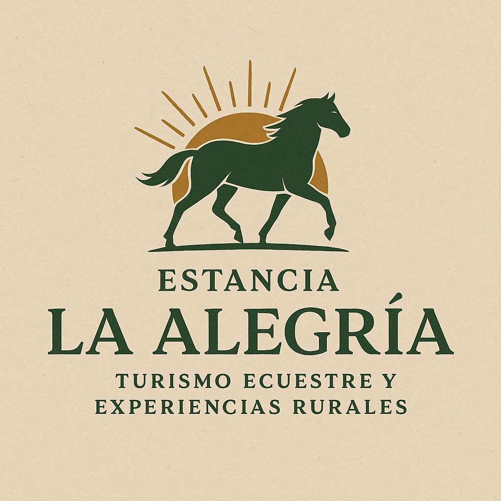 Estancia "La Alegría" 