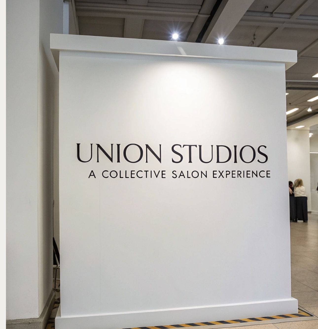 Salon Scaling To Suites