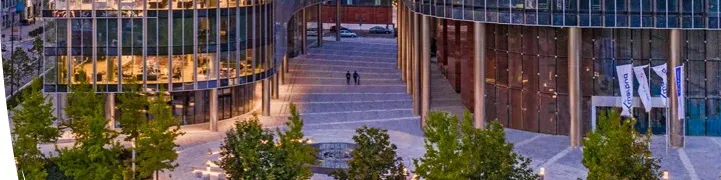 Global Fine Dining Invest