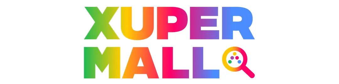 Xuper Mall (IPO in 3 Yrs)