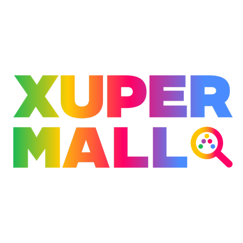 Xuper Mall (IPO in 3 Yrs)