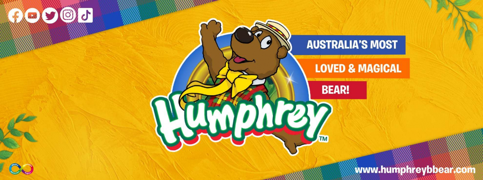 Humphrey: Icon to Empire